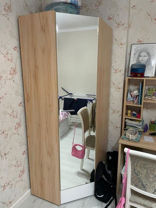 Шкаф от Дьяткова в хорошем состояний