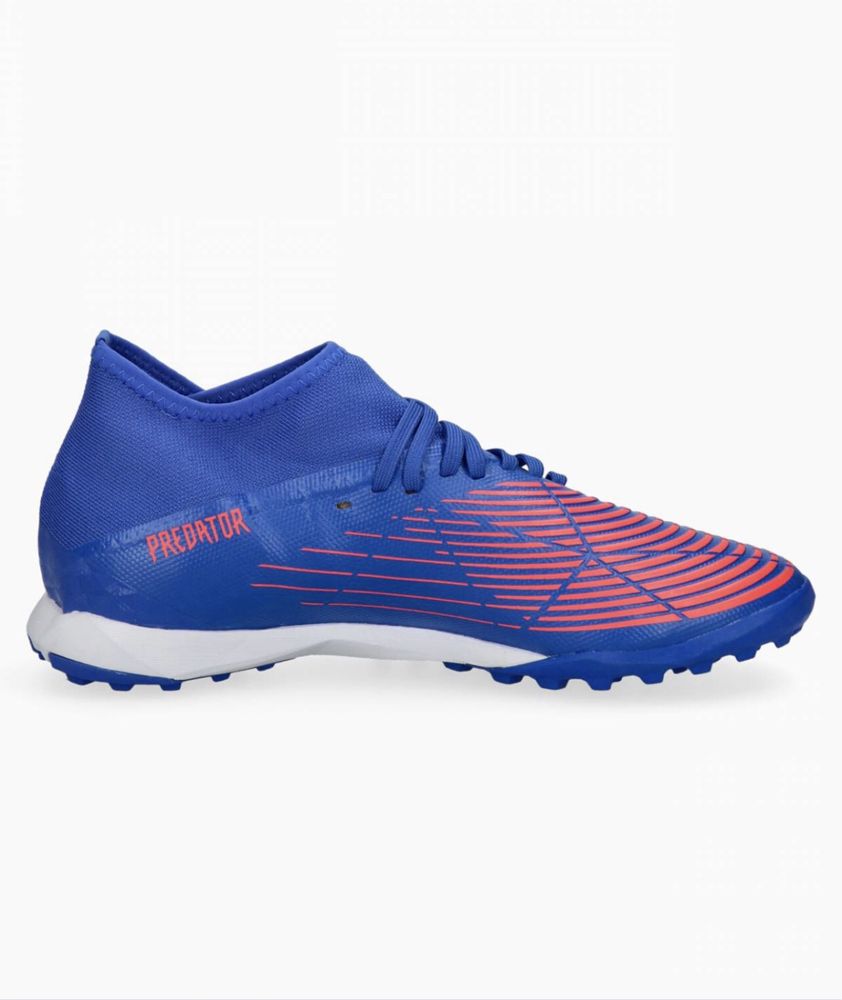 Стоножки Adidas Predator EDGE.3 номер 45 и 1/3