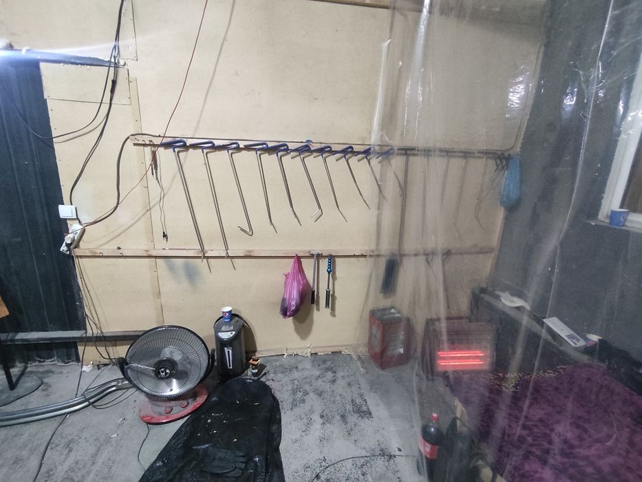 Arenda joy beriladi 400$