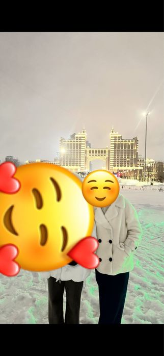 Тедди куртка — тёплая и очень мягкая!