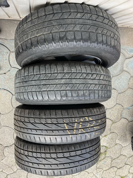 Jante aliaj 5x108mm, 235/65 R17, Land Rover Freelander 2, Volvo XC60