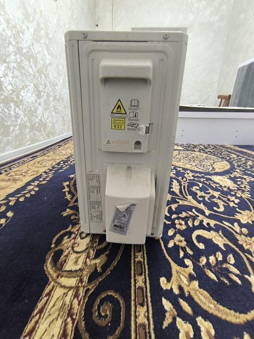 Срочно кондиционер сотилади