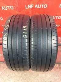 Anvelope de VARA - 205/55/17 - Bridgestone - 7.25 MM - DOT 2019 !