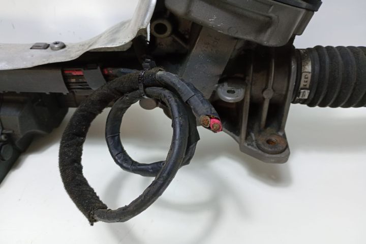 Caseta directie Mufe taiate 3C1423051J Volkswagen VW Passat B6