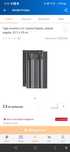 Tigla ceramica 1/1 Creaton Rapido, ardezie angoba, 32.5x50 cm
angoba,