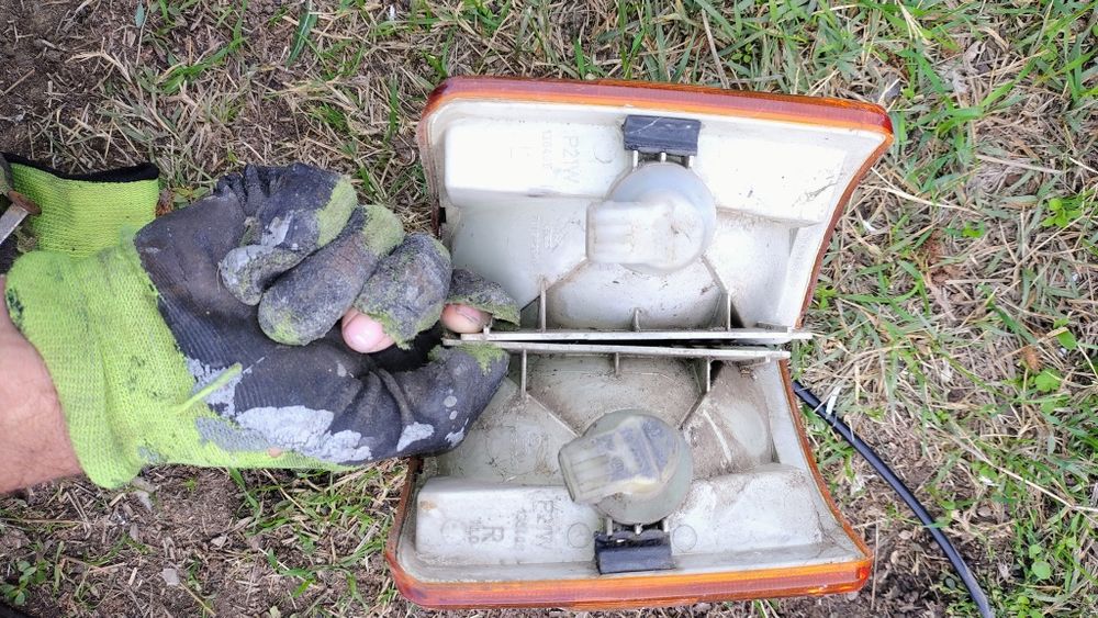 Части Фолгсваген