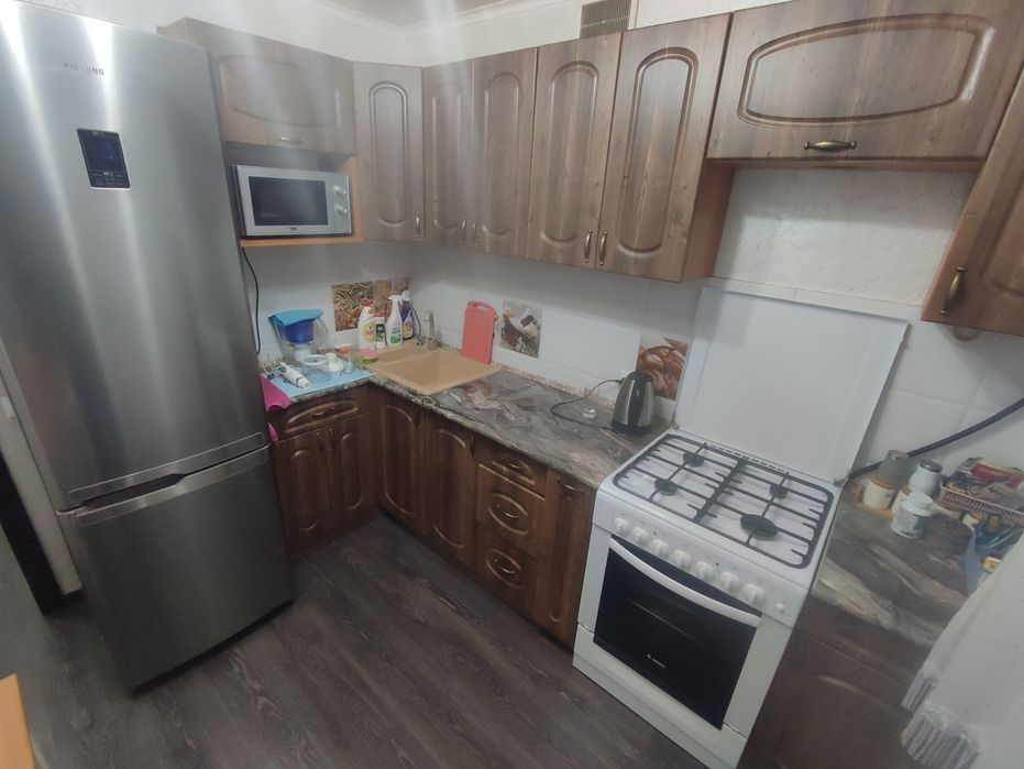 аренда квартиры Петропавловск