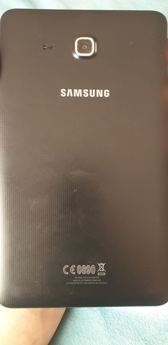 Samsung galaxy tab a6