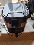 Airfryer Bestron Prepair