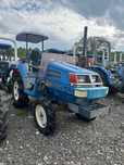 Tractor Iseki TU150, 15 CP, 4x4, freza cadou, TRANSPORT GRATUIT!