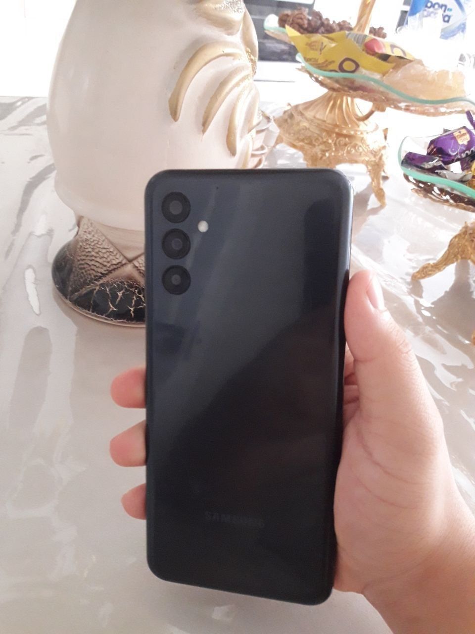 Samsung Galaxy M 13