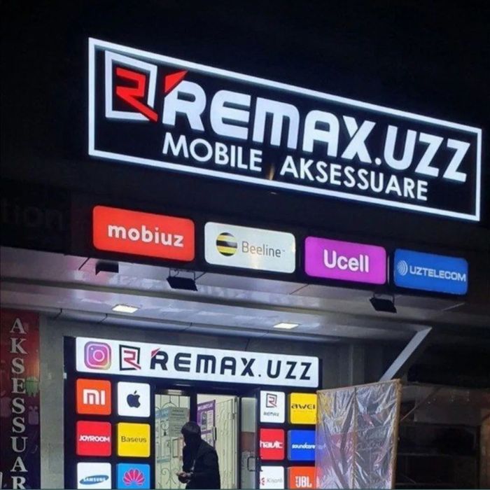 Полиграфия, наружная реклама ,,ALIGARX PRINT’’