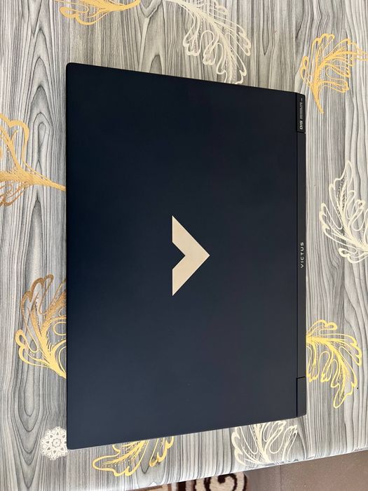 Victus hp gaming noutbook
