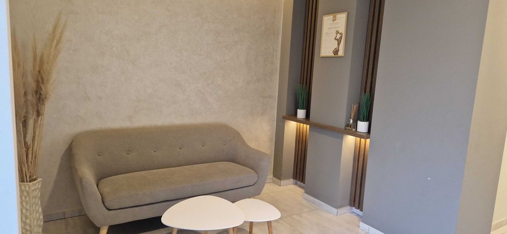 ПРОДАВА ПЕНТХАУС в Резиденшъл парк Св. Георги Добрич