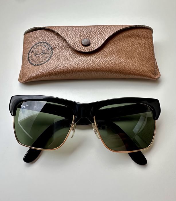 Ray Ban Wayfarer Austen Max B&L U.S.A