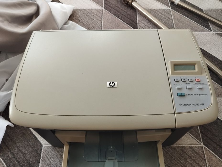 Сканер- принтер Продам