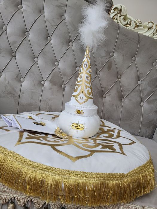 Сырға салу жиынтығы