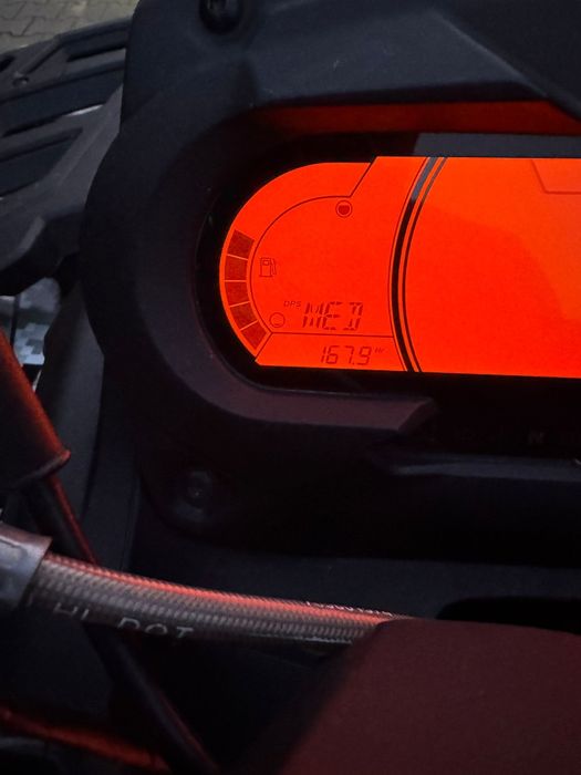 Atv Can-am Outlander