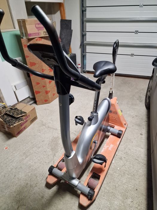 Bicicleta fitness magnetica Kondition BMG-5700