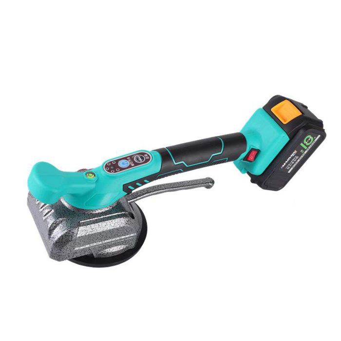 Вибратор плиточная машина присоска аккумуляторная /kafel uchun vibratr