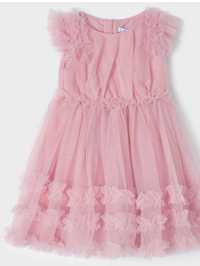 Детска рокля на Майорал в размер 98