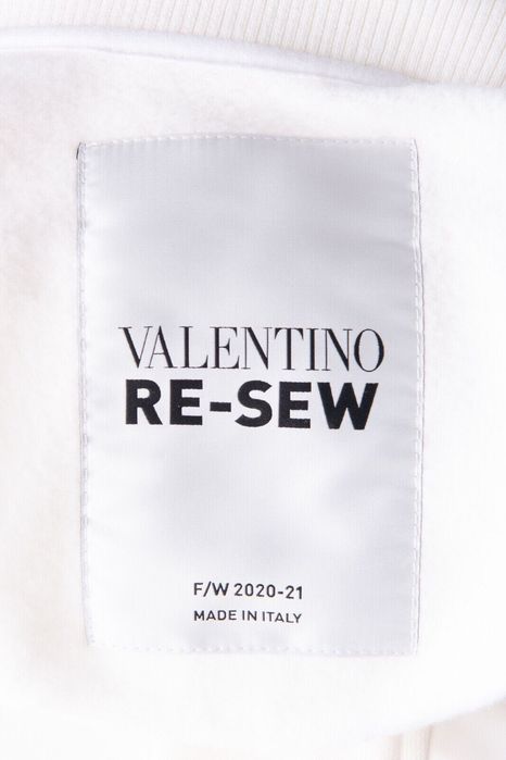 Bluza-Geaca Valentino