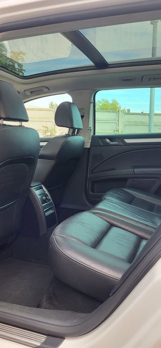 Scoda Superb Automata 2.0diesel 170cp