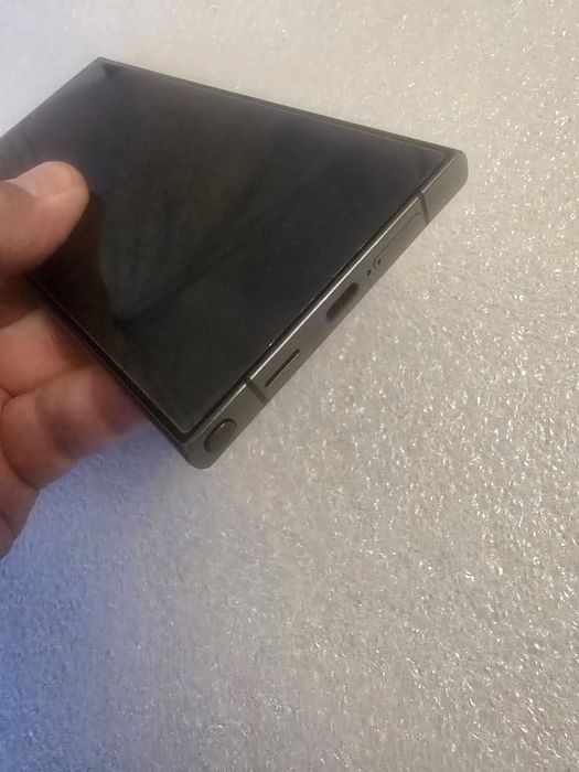 S24 Ultra 12/512gb Samsung Galaxy