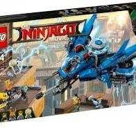 Lego Ninjago Masina NOU/sigilat
