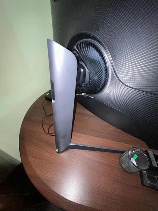 Monitor gaming Samsung