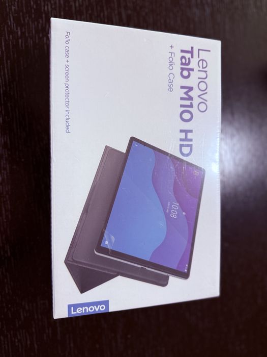 Таблет Lenovo Tab M10 HD