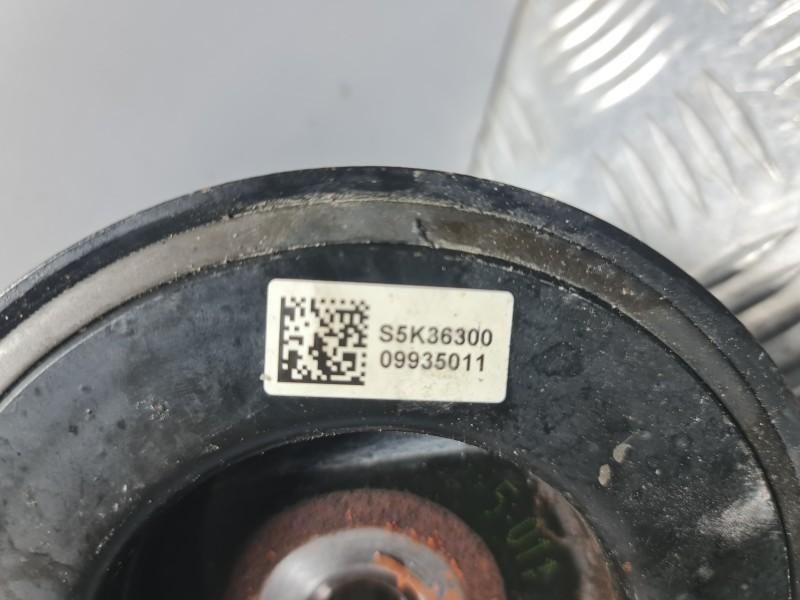 Fulie vibrochen Opel Corsa E 1.0i Turbo 66 kw B10XFT