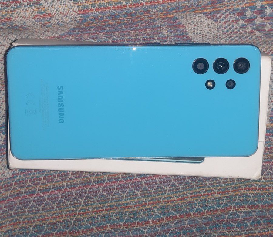 Samsung a32 128/6