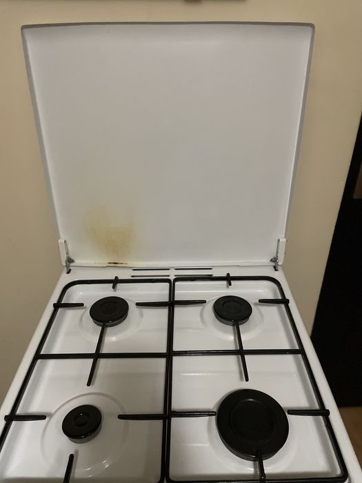 Aragaz arctic predare personala in zalau