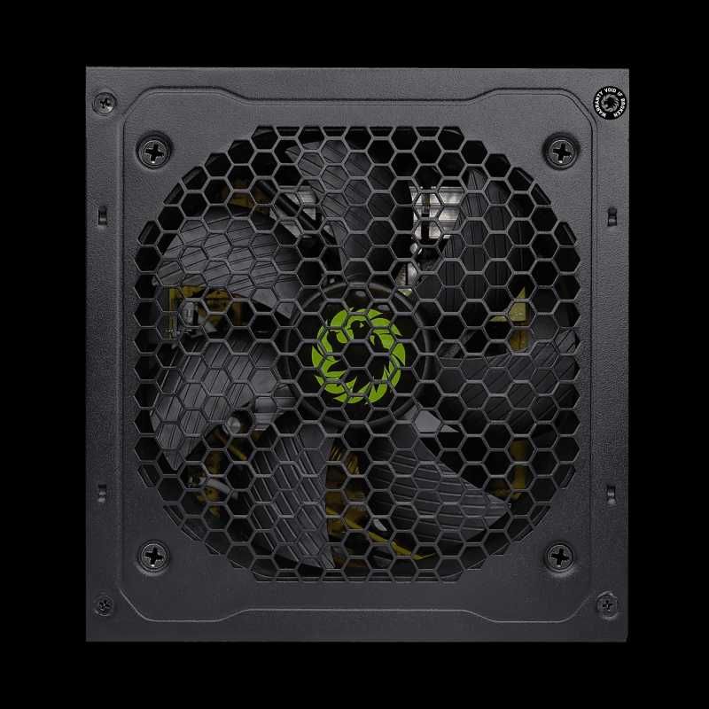 [НОВЫЙ] Блок питания GameMax VP-500, 500W 80+ Bronze