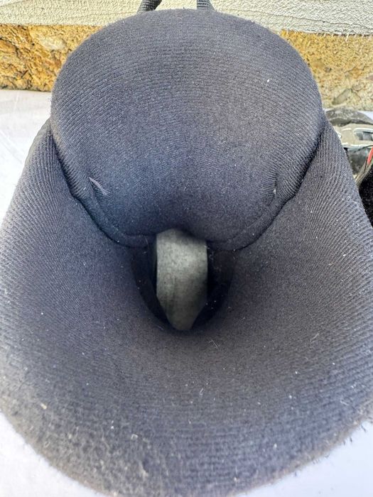 Clapari ski schi Dalbello Sport MX 65 marime Eur:42.5 Mondo:27.5