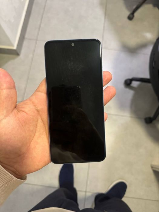 Redmi Note 12 8/128 GB Blue