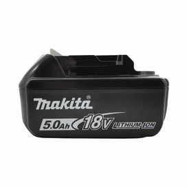Акумулаторна батерия Makita BL1850B , 18V , 5Ah