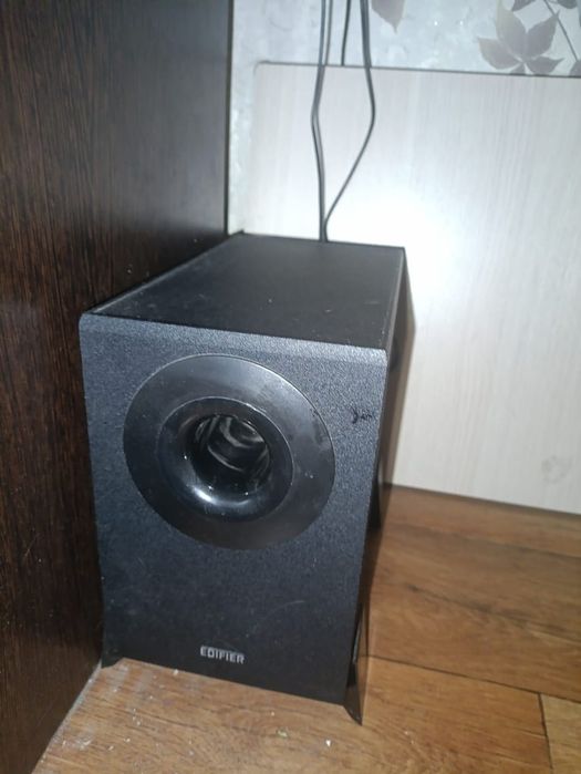 Компьютер стационарный