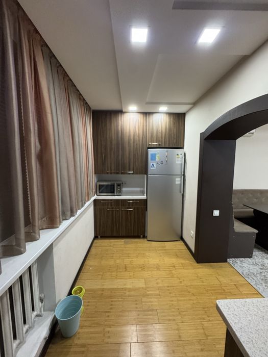 Сдается 3-х комнатная квартира в Мирзо-улугбекском р-н