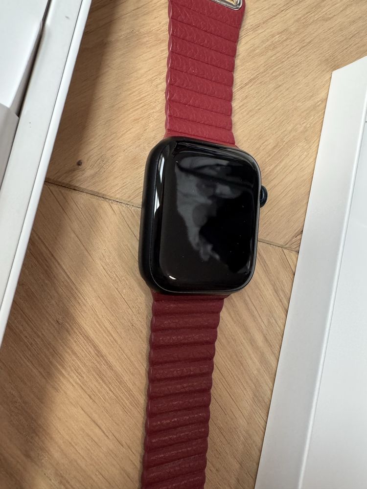 Apple Watch S9 GPS 45мм