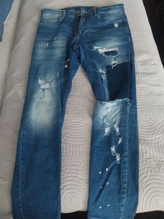 Дънки PAUSE JEANS мъжки