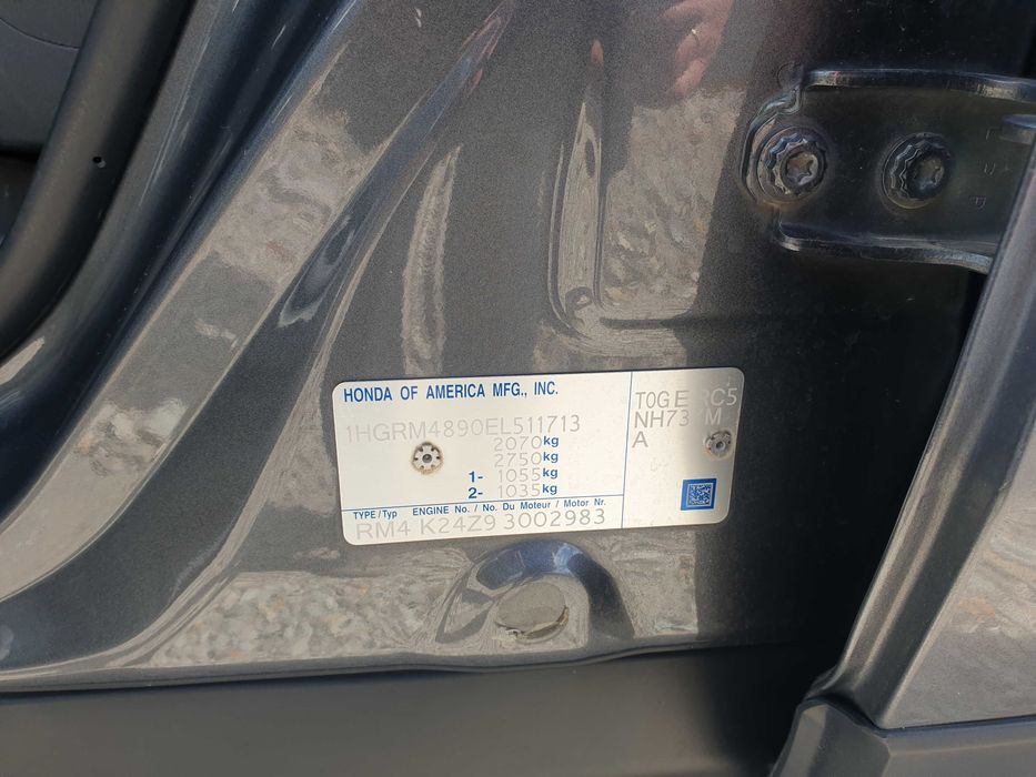 Продам хонда CRV