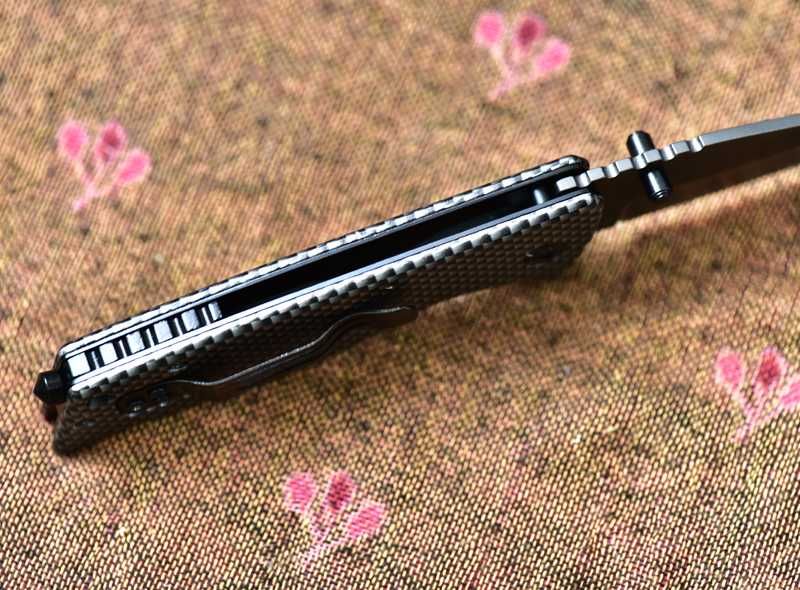 Сгъваем нож Beretta X23A