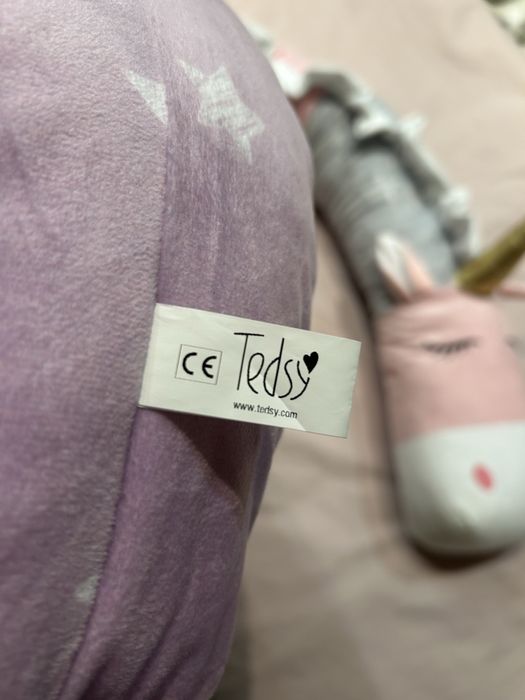 Обиколник за кошара 185 см еднорог