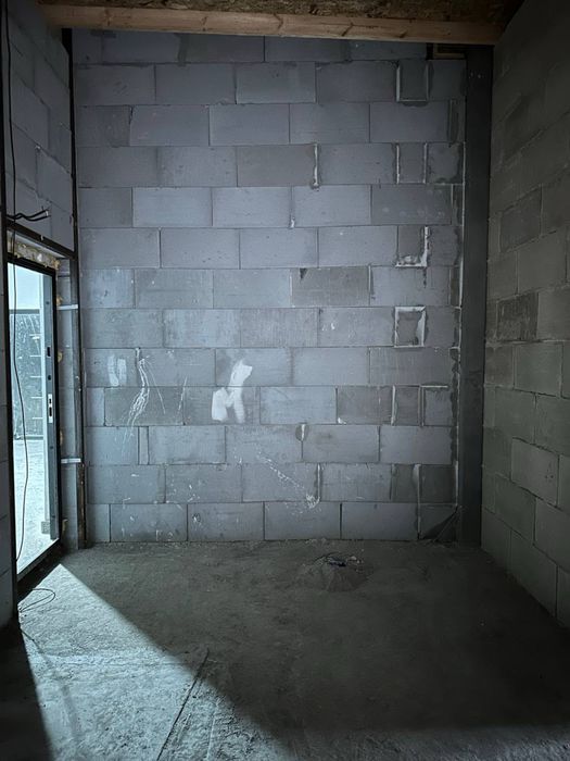 Продаётся квартира СВОЯ Новостройка 1/7/7 Бел-Тепа 53 м2 кадастр есть