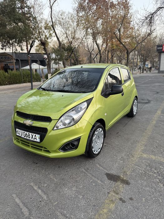 Spark MT 2014y. Gazi bor