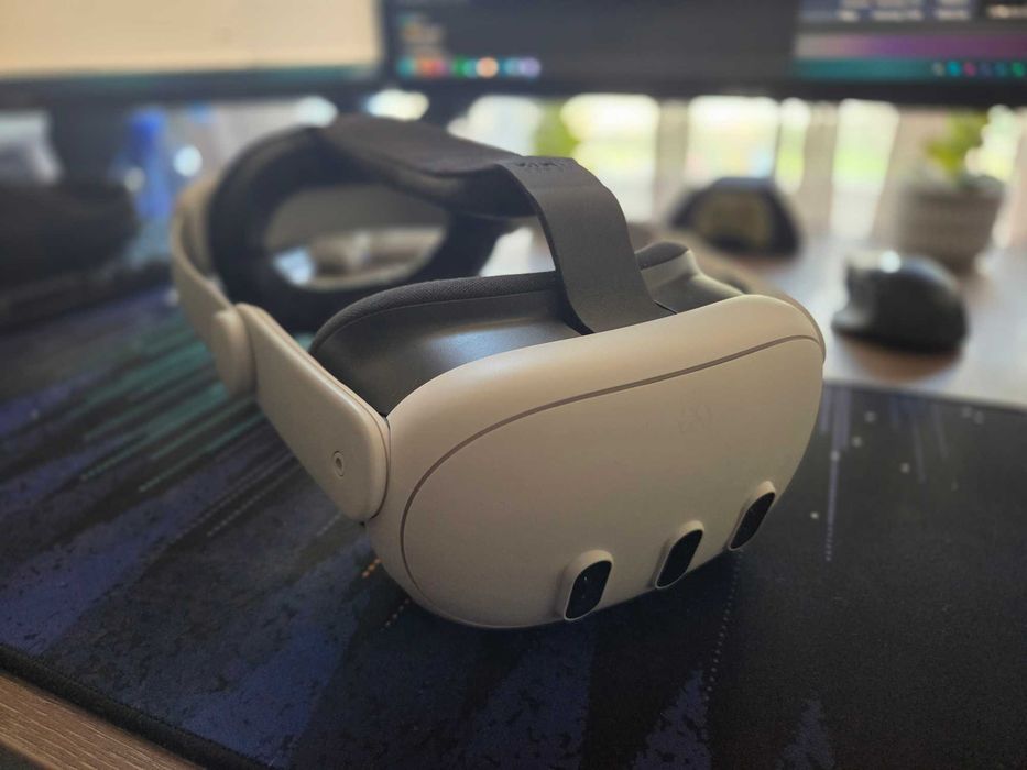 Meta Quest 3 VR очила