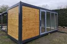 Containar tip birou