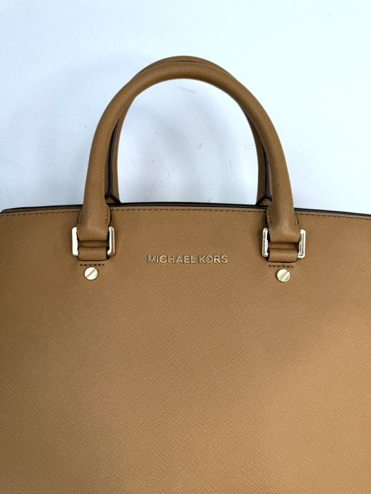 Michael Kors Selma Дамска Чанта